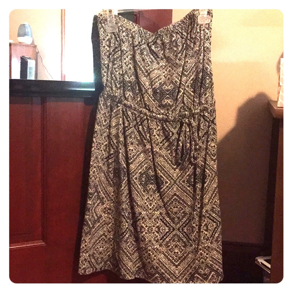 Summer dress
